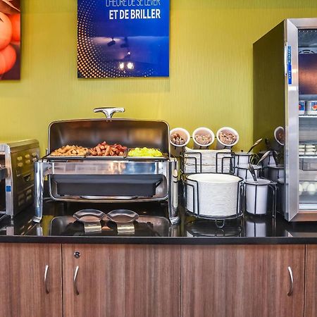Comfort Inn גטינו מראה חיצוני תמונה