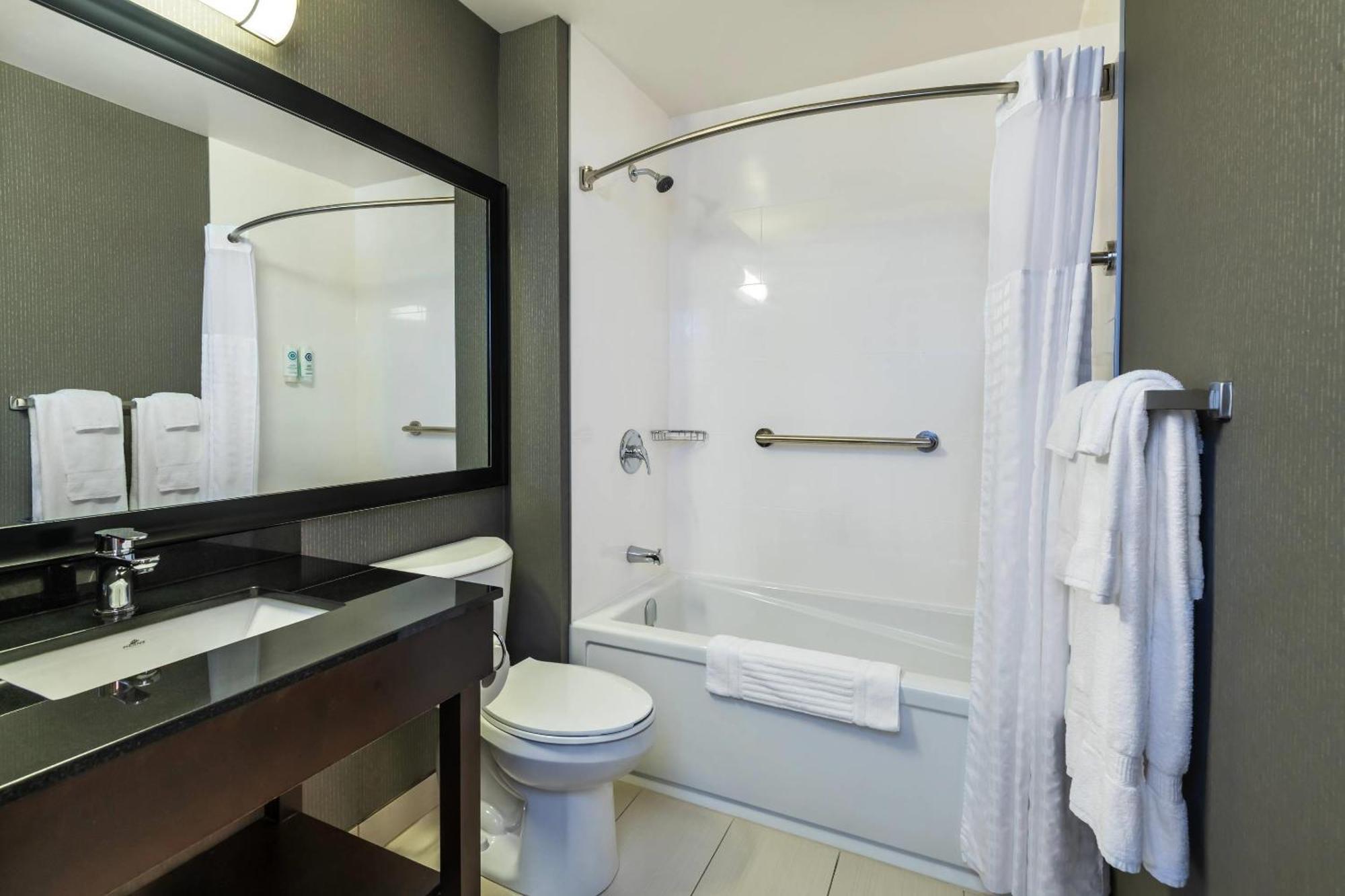 Comfort Inn גטינו מראה חיצוני תמונה
