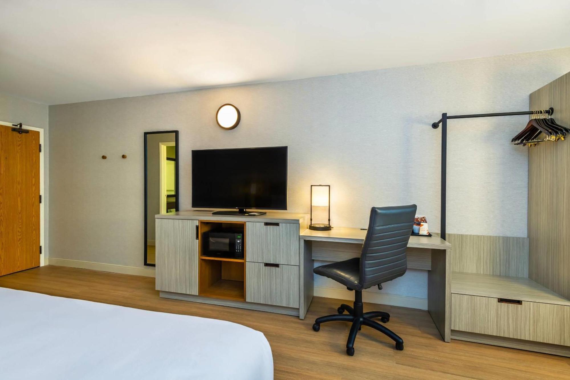 Comfort Inn גטינו מראה חיצוני תמונה