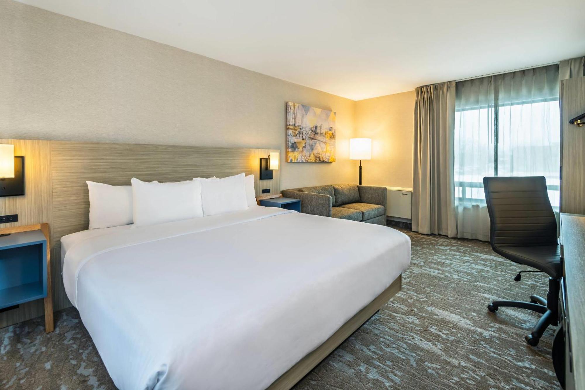 Comfort Inn גטינו מראה חיצוני תמונה