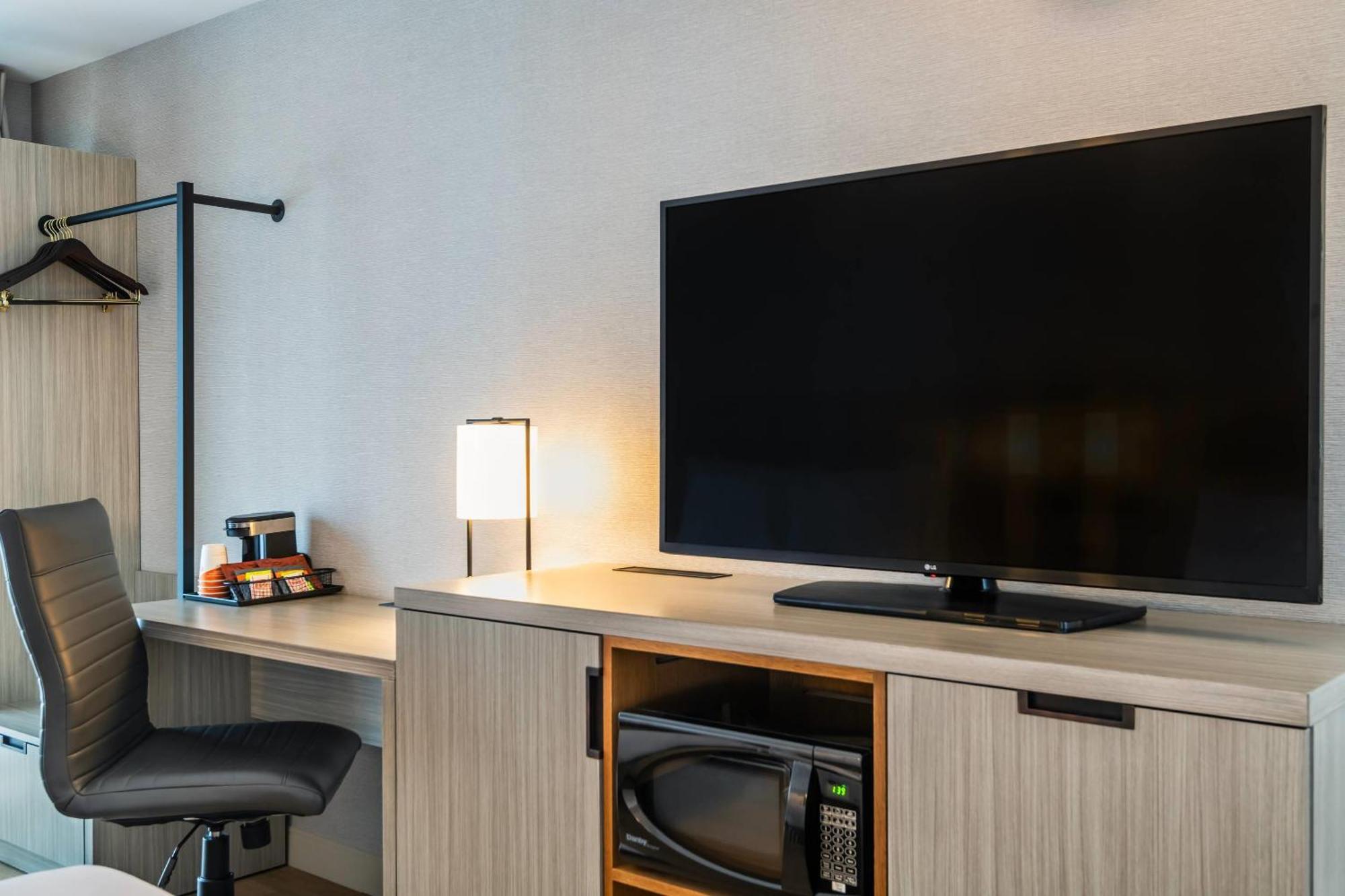 Comfort Inn גטינו מראה חיצוני תמונה