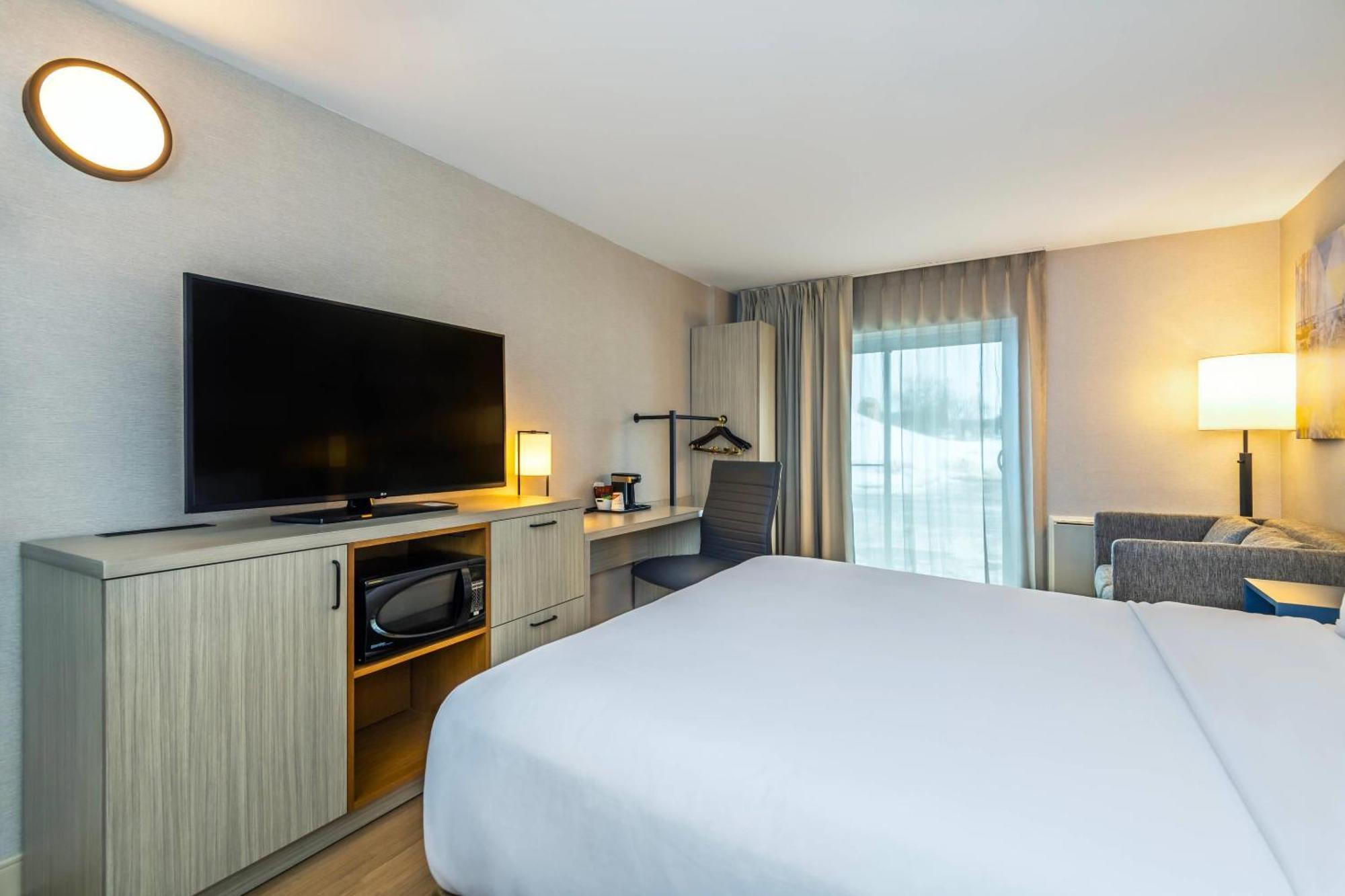 Comfort Inn גטינו מראה חיצוני תמונה
