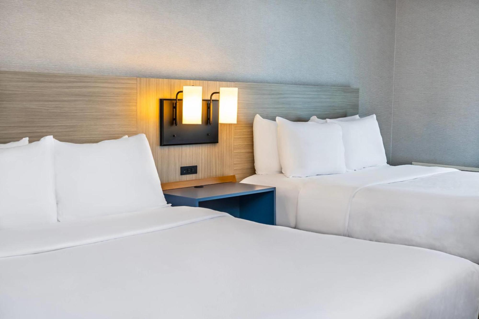 Comfort Inn גטינו מראה חיצוני תמונה