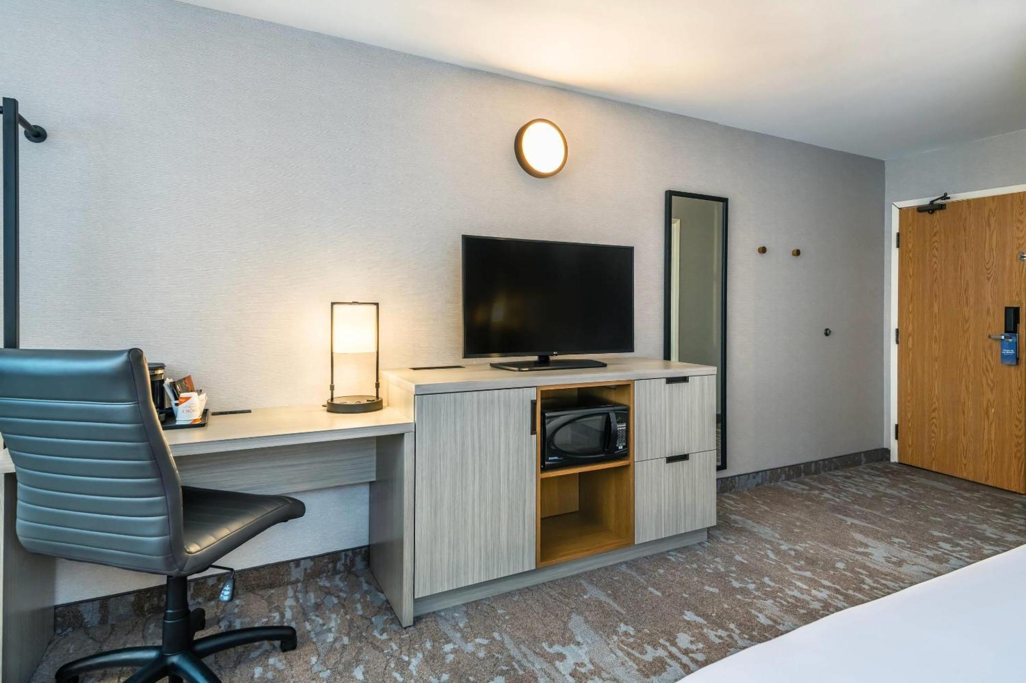 Comfort Inn גטינו מראה חיצוני תמונה
