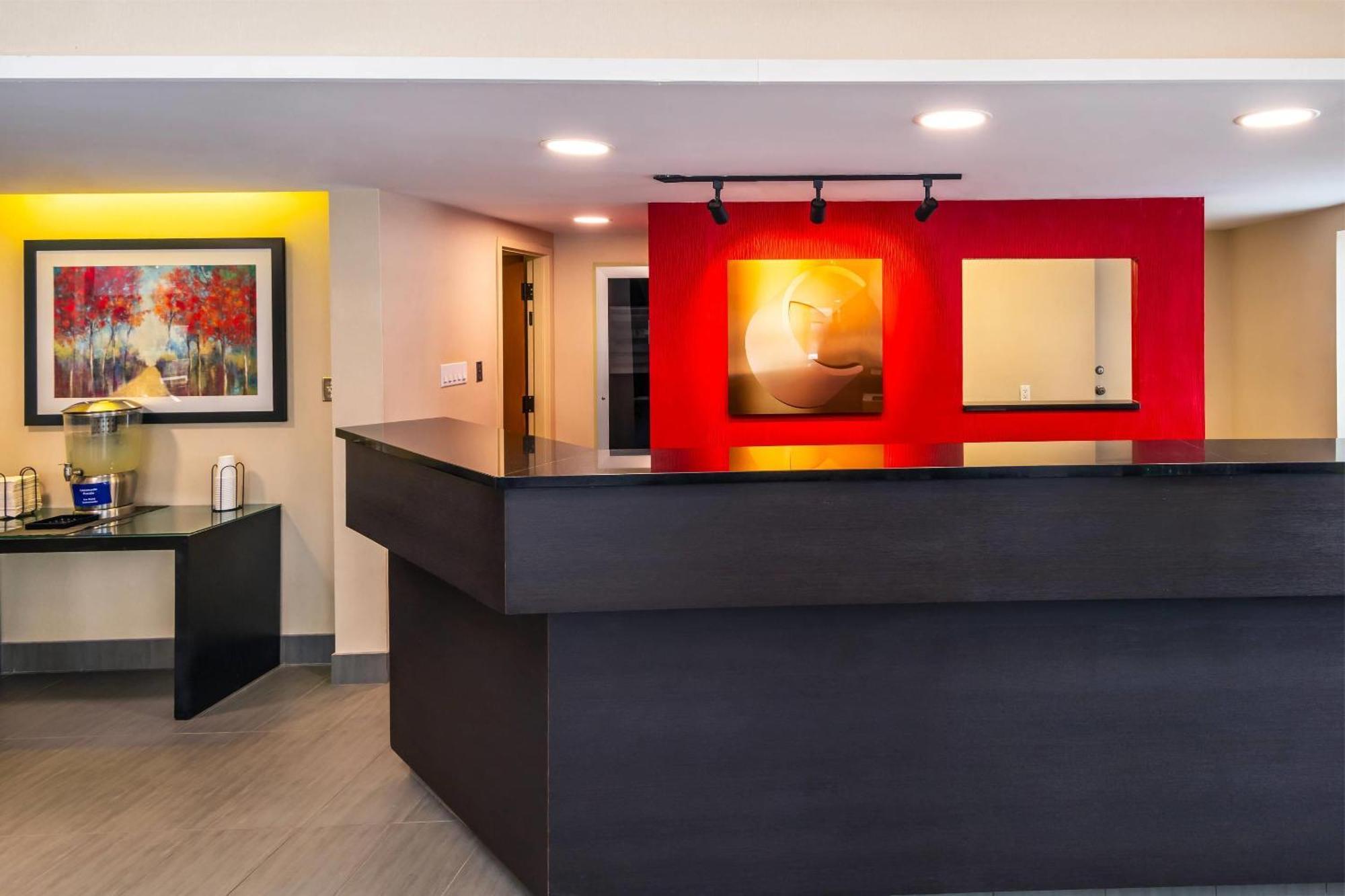 Comfort Inn גטינו מראה חיצוני תמונה
