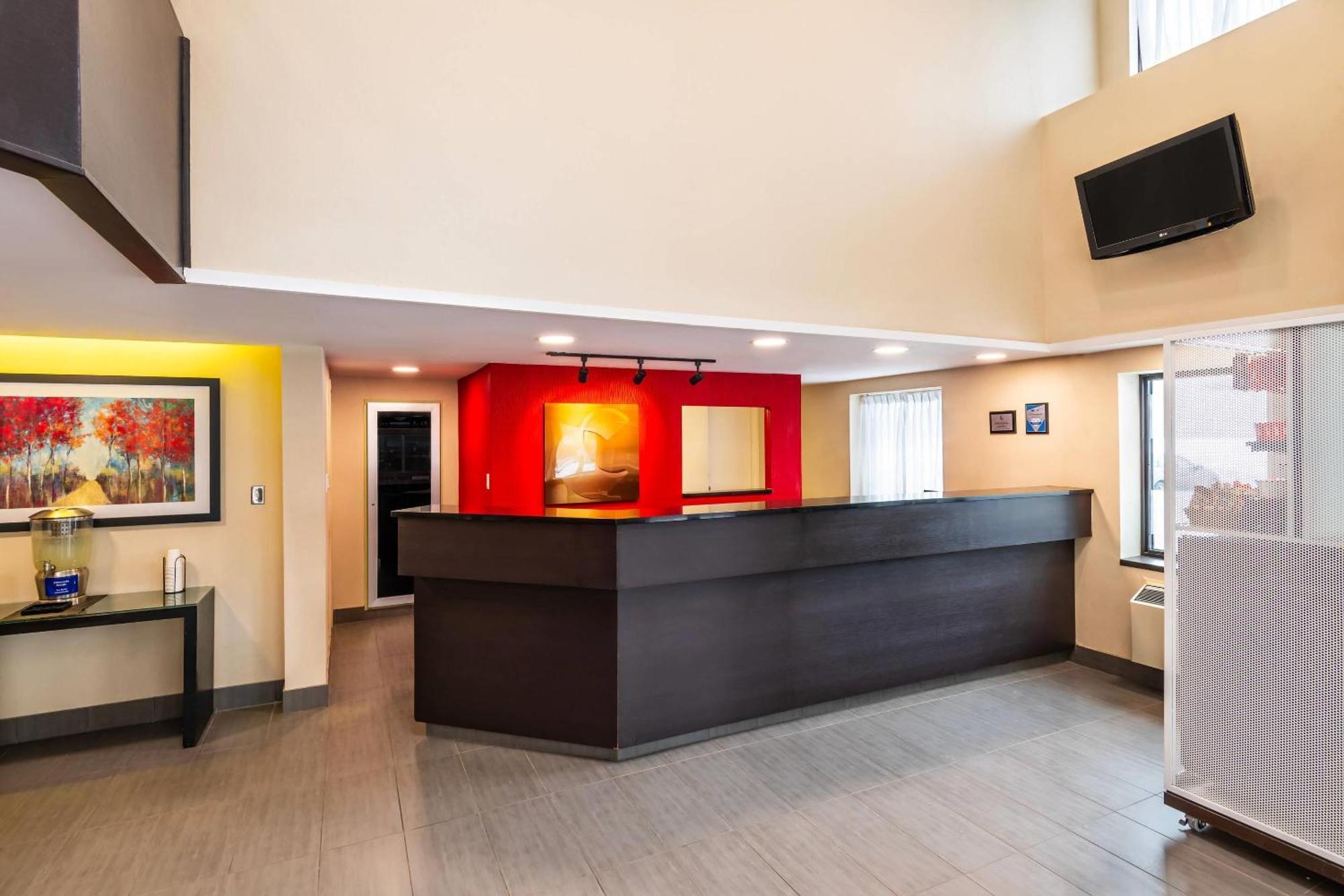 Comfort Inn גטינו מראה חיצוני תמונה