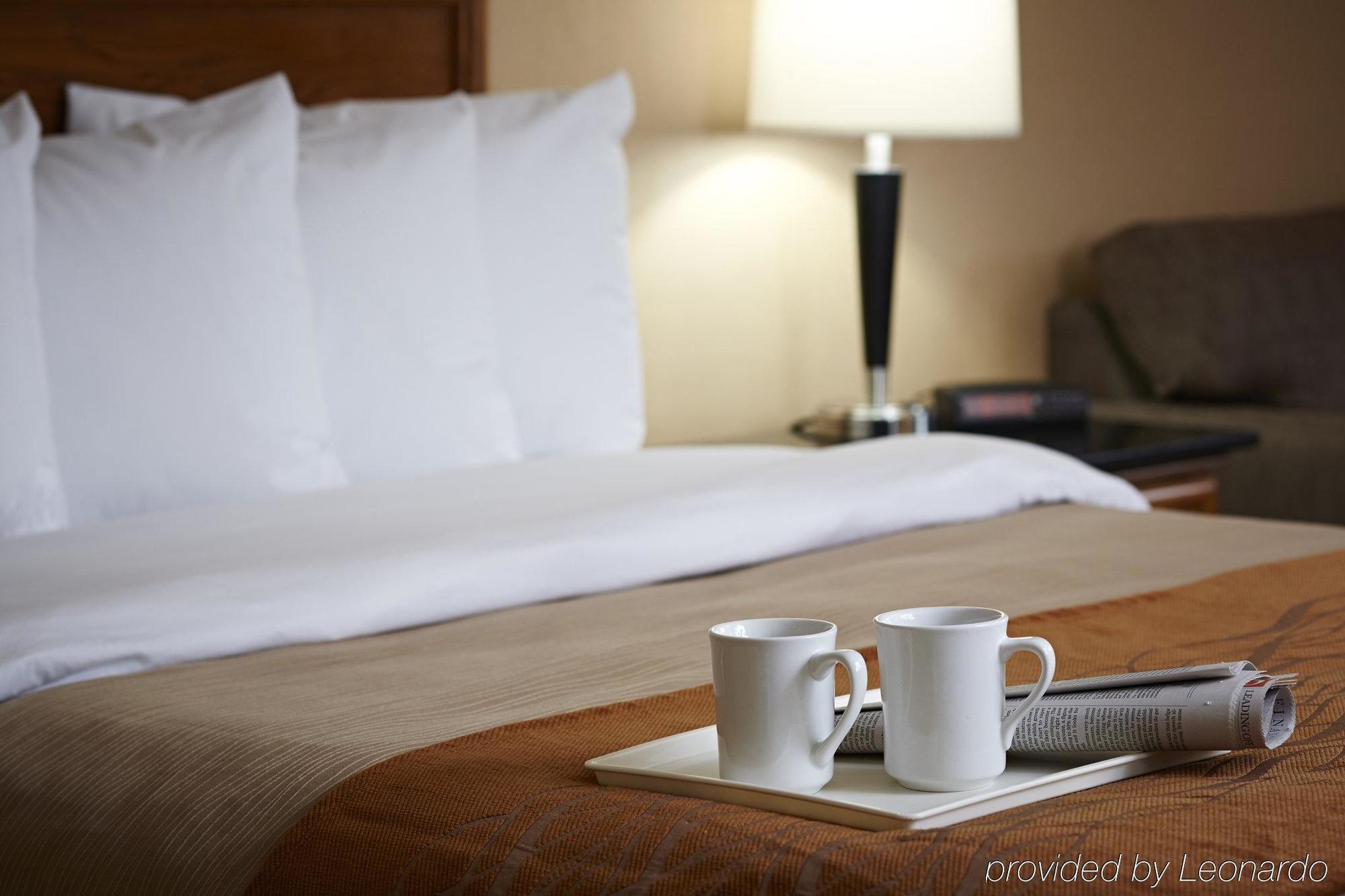 Comfort Inn גטינו מראה חיצוני תמונה